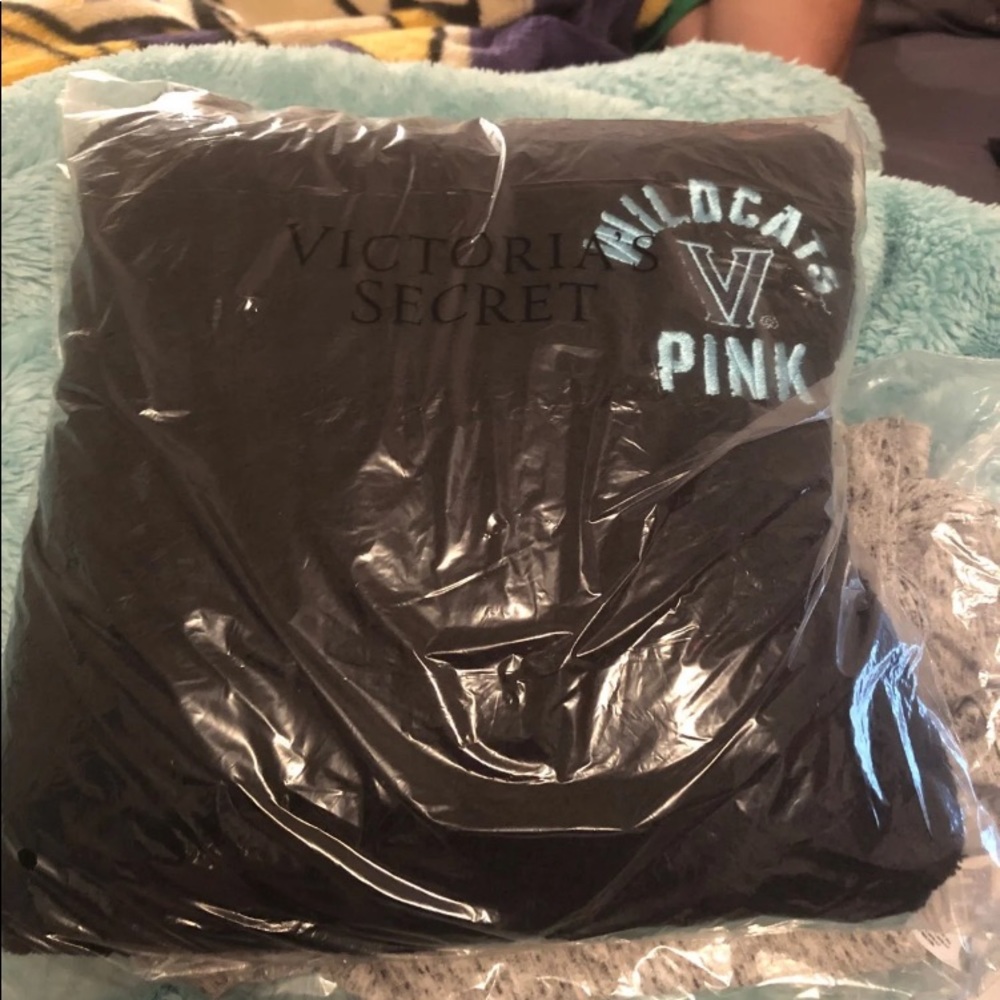 Villanova Wildcats Sherpa hoodie